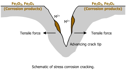 Stress Corrosion Cracking (3/4)